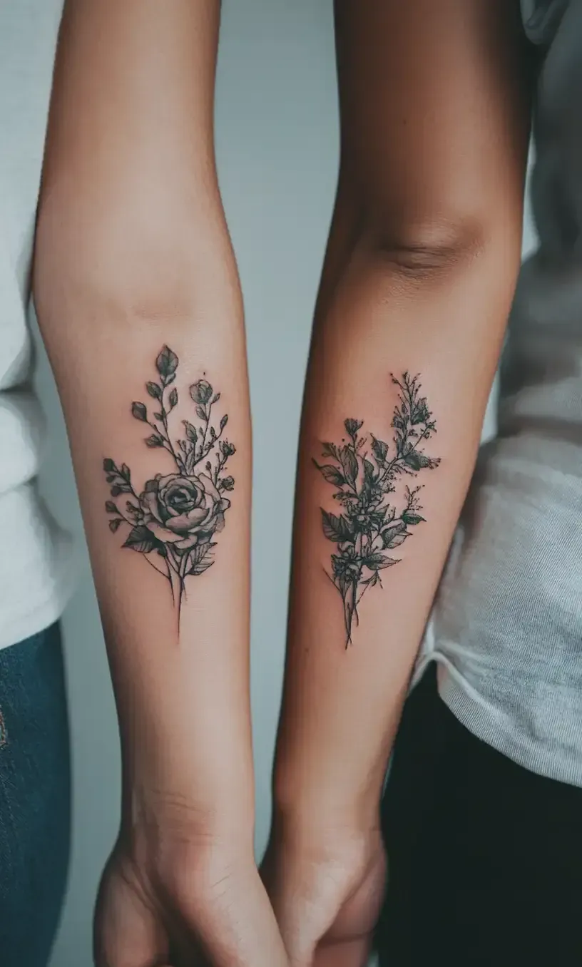 Matching Tattoos-18