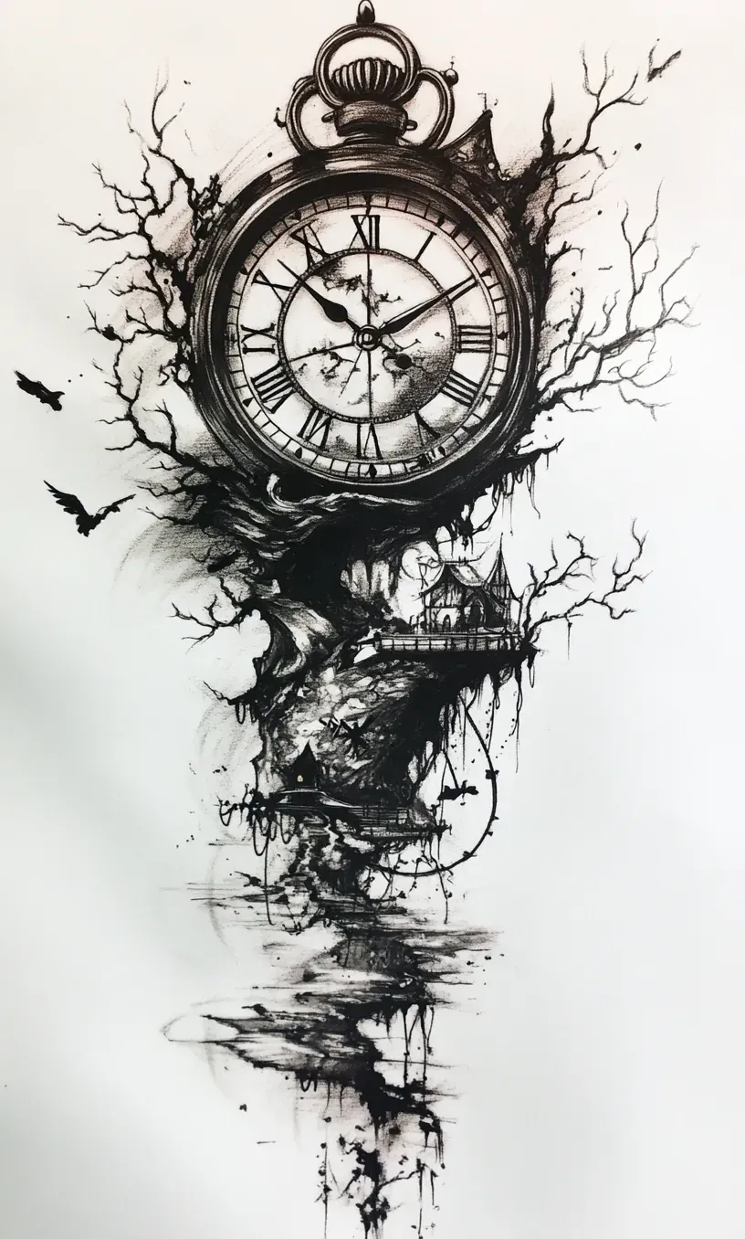 "Clock
