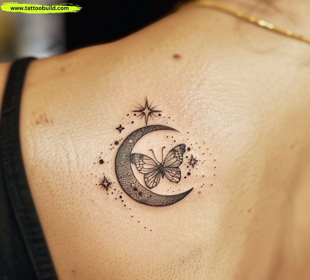small meaningful tattoos for women