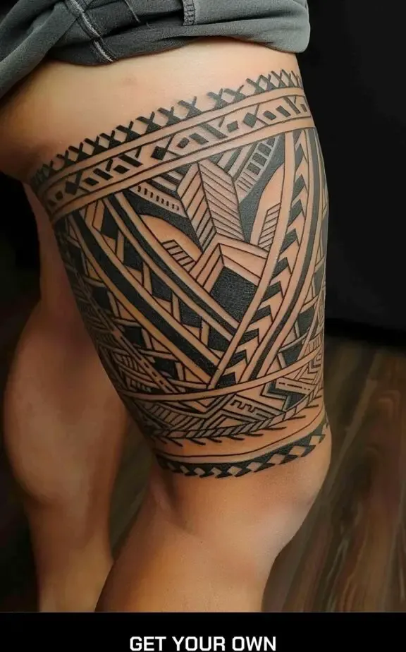 Maori tribal Maori tribal tattoo ideas tattoo ideas