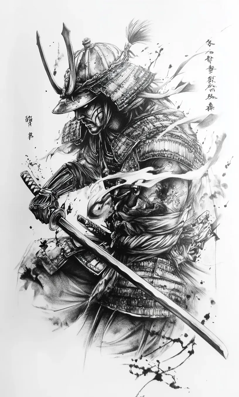 "Samurai