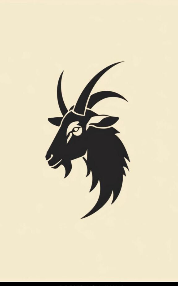 Capricorn star sign tattoo ideas