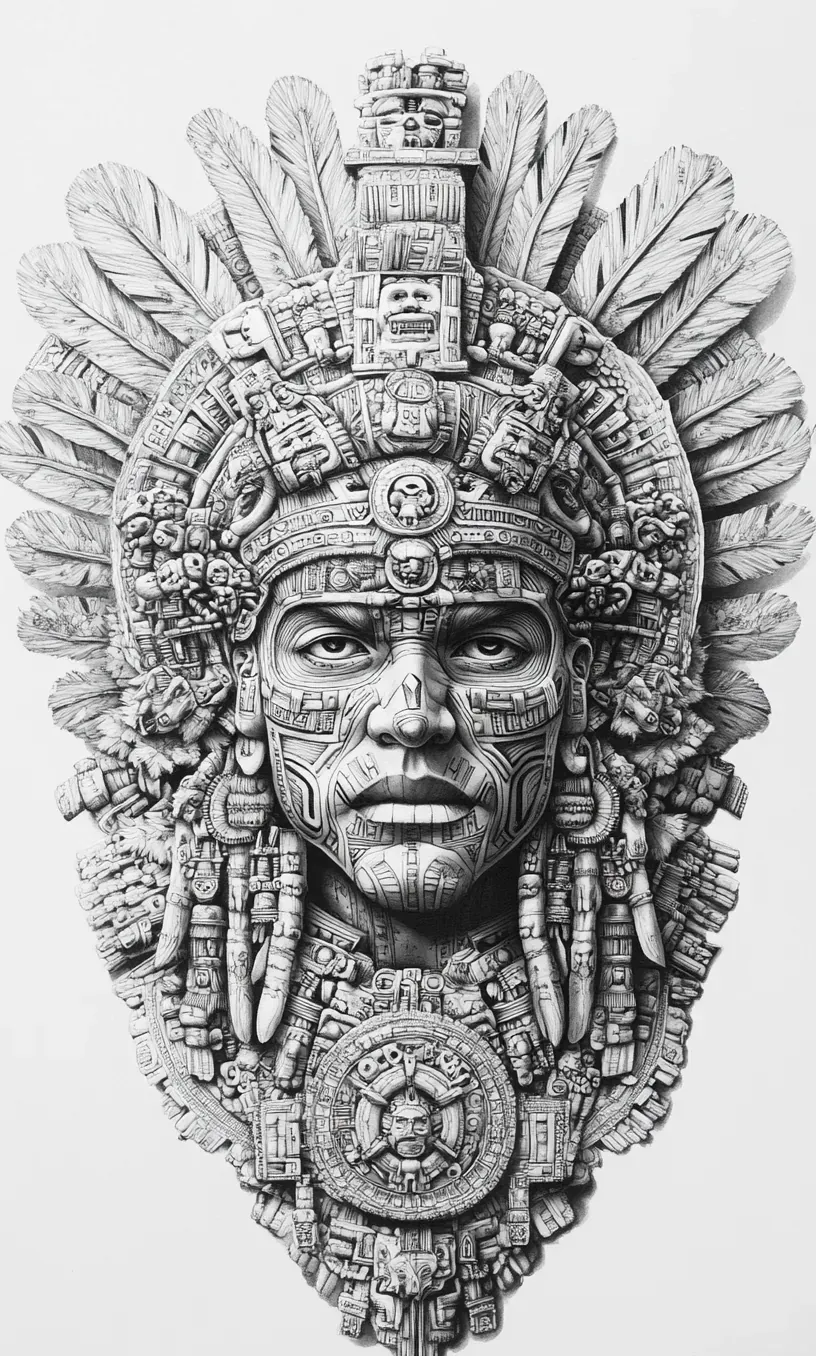 "Aztec