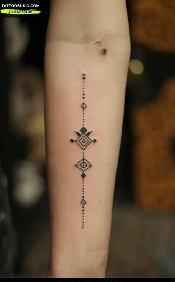 minimalist tattoos for women 