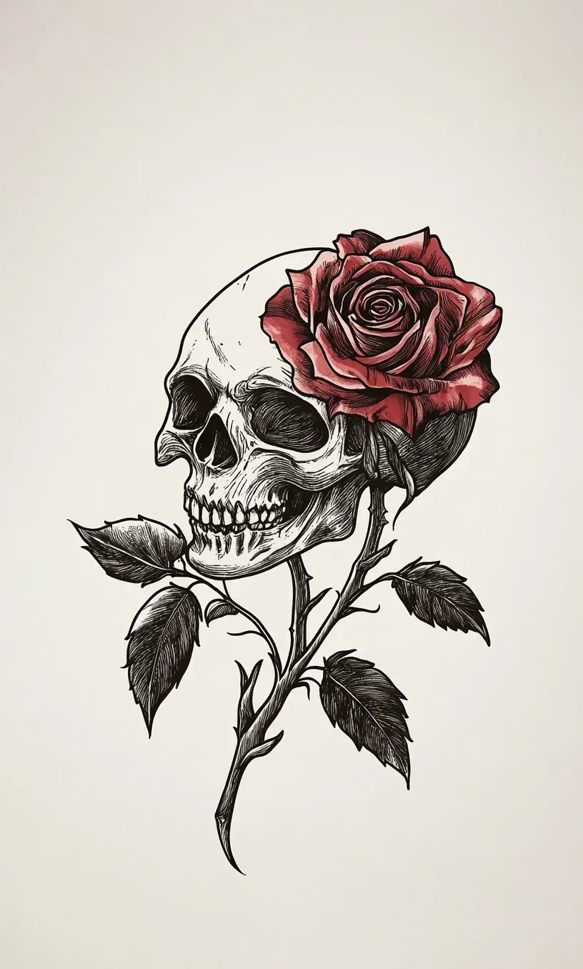 "Skull