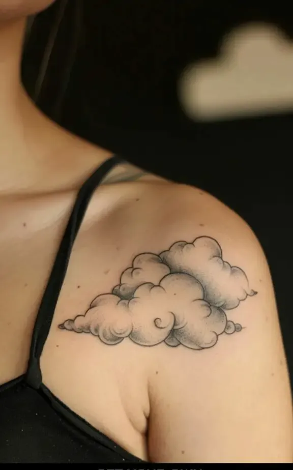 Aquarius Star Sign Tattoo Ideas