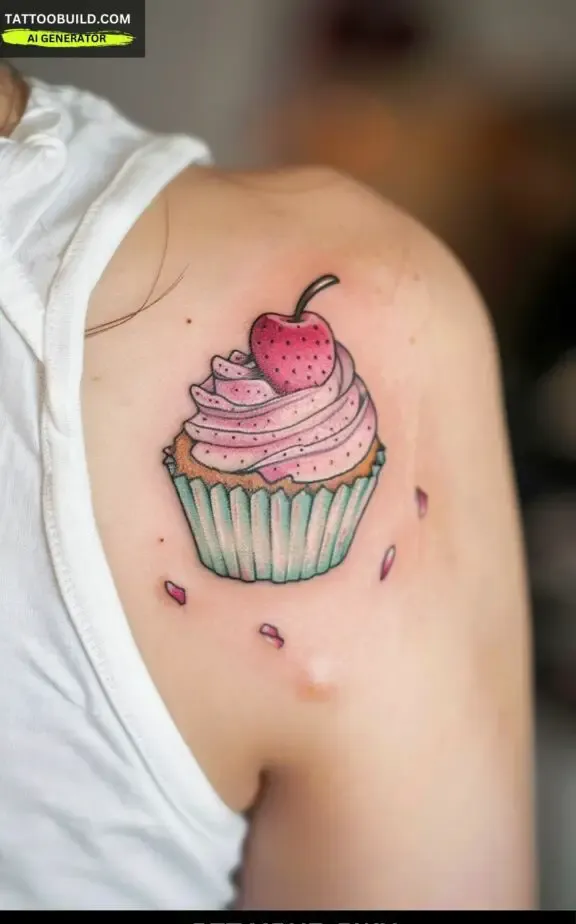 cute little tattoos for ladies